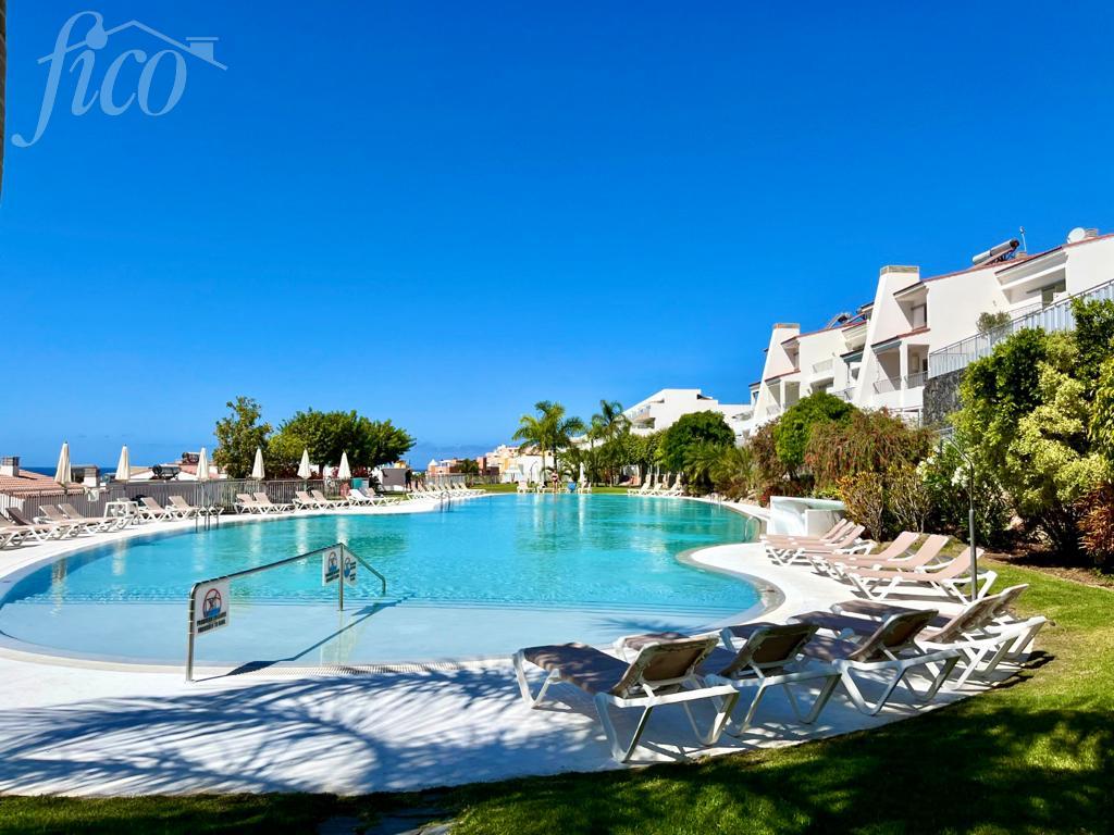 Tenerife - Costa Adeje - La Caleta 0