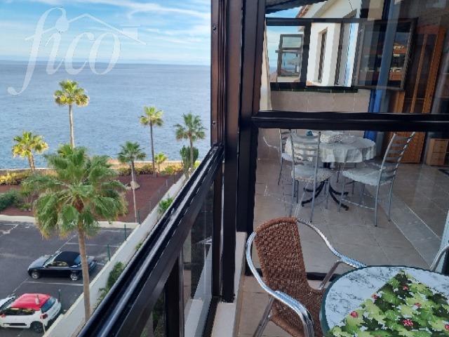 Tenerife - Costa del Silencio 0