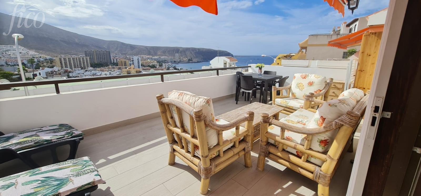 Tenerife - Los Cristianos 0