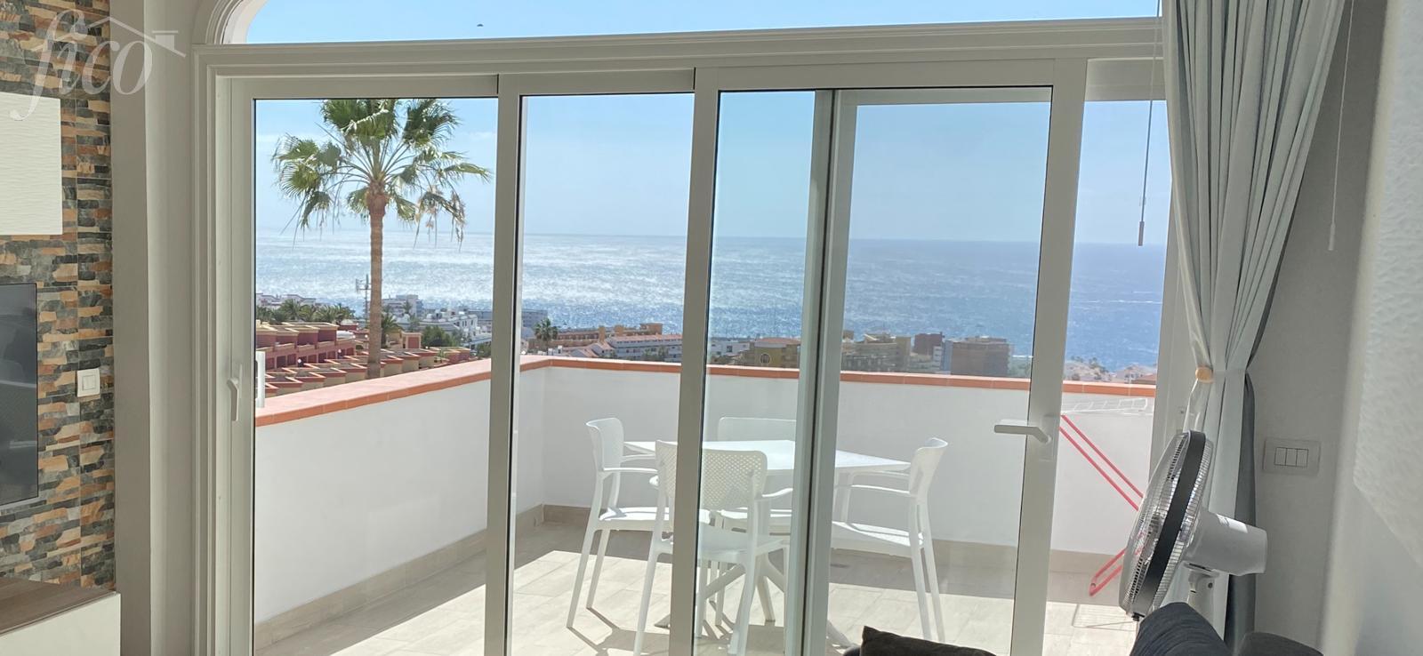 Tenerife - Costa Adeje, San Eugenio Alto 0