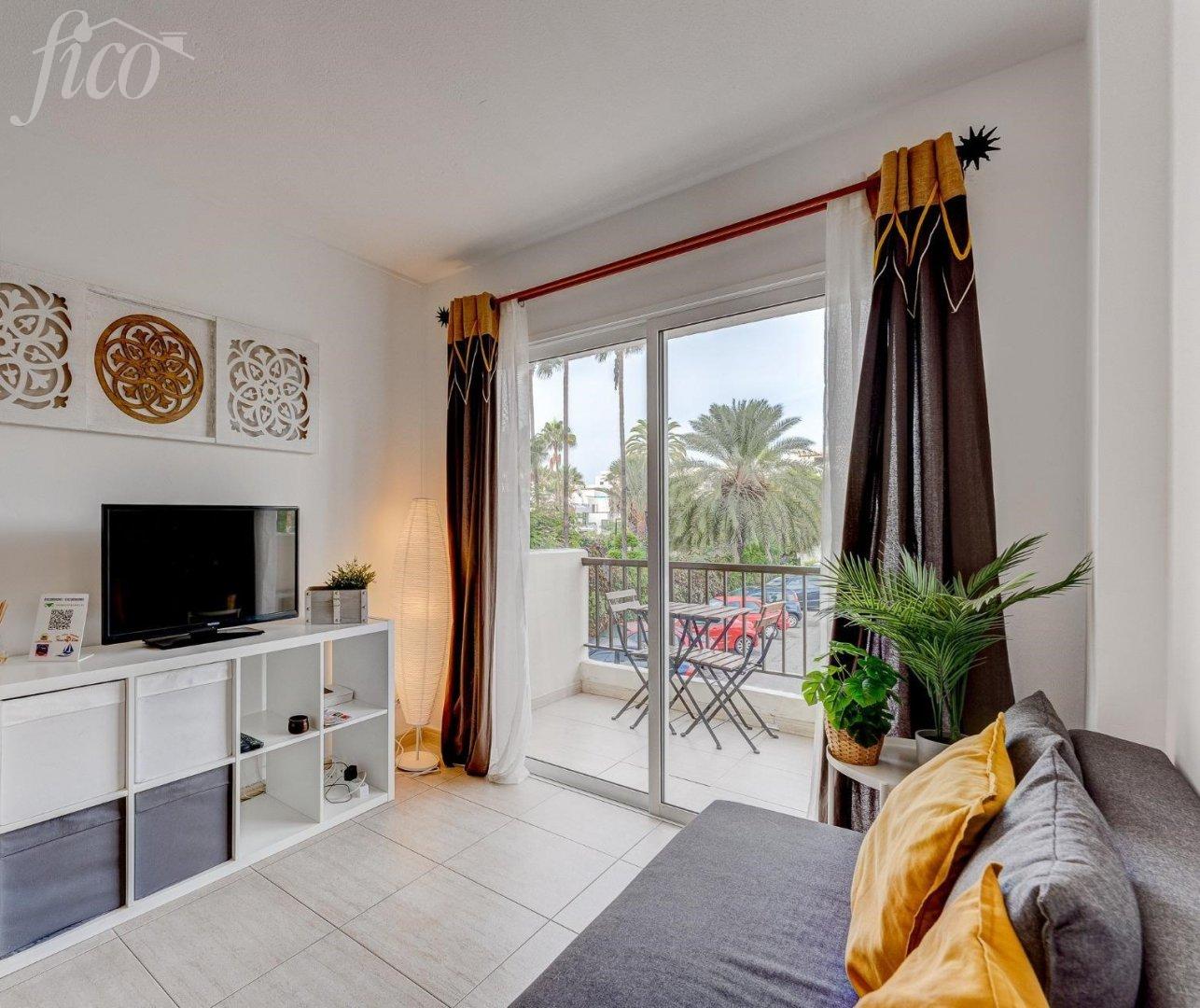 Tenerife - Playa de Las Américas 0