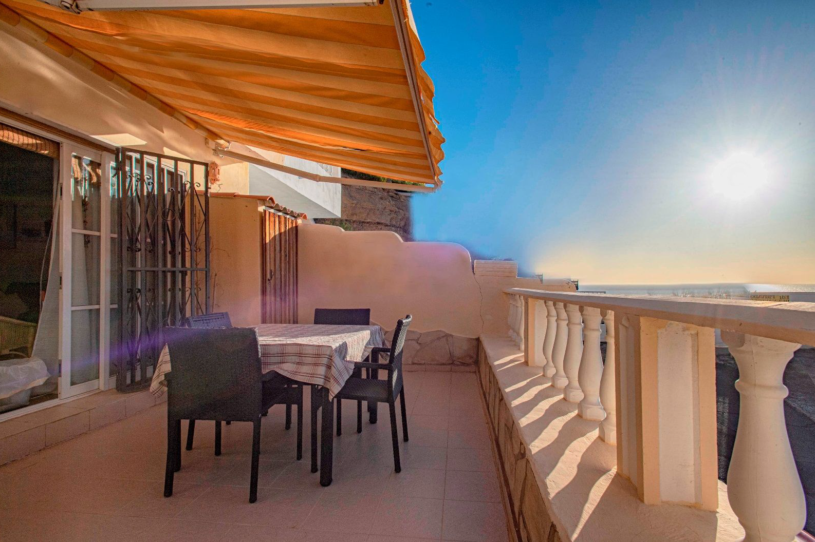 Tenerife - Costa Adeje - San Eugenio Alto 0