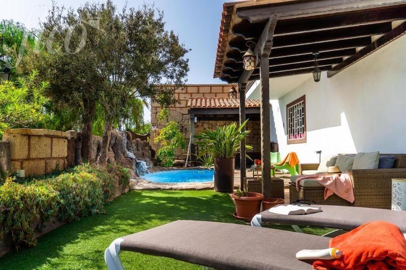 Tenerife - Chayofa 0