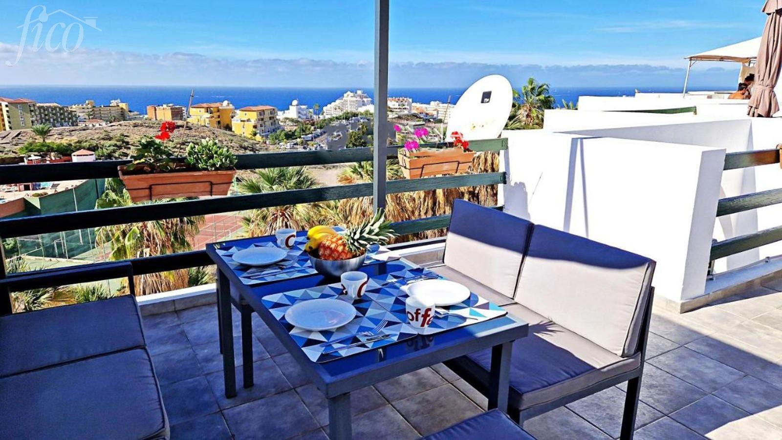 Tenerife - Costa Adeje 0