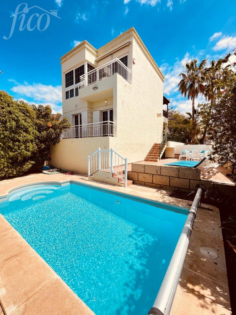 Tenerife - Chayofa 0