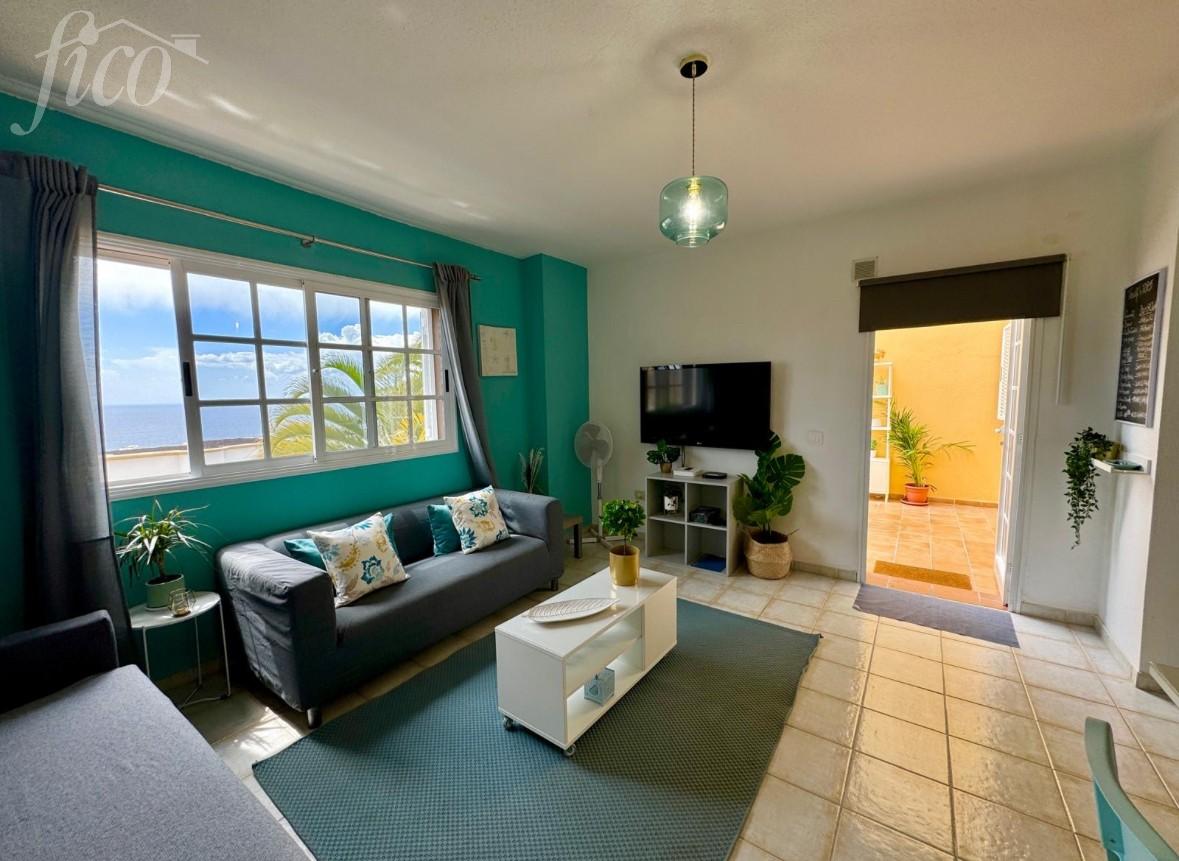 Tenerife - Costa Adeje 0