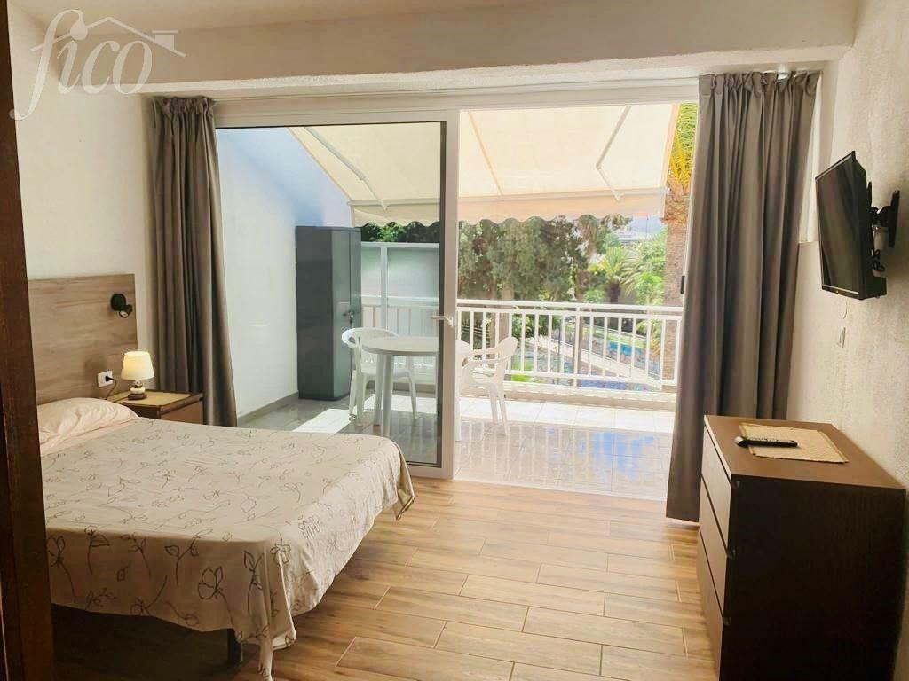 Tenerife -Playa Las Americas 0