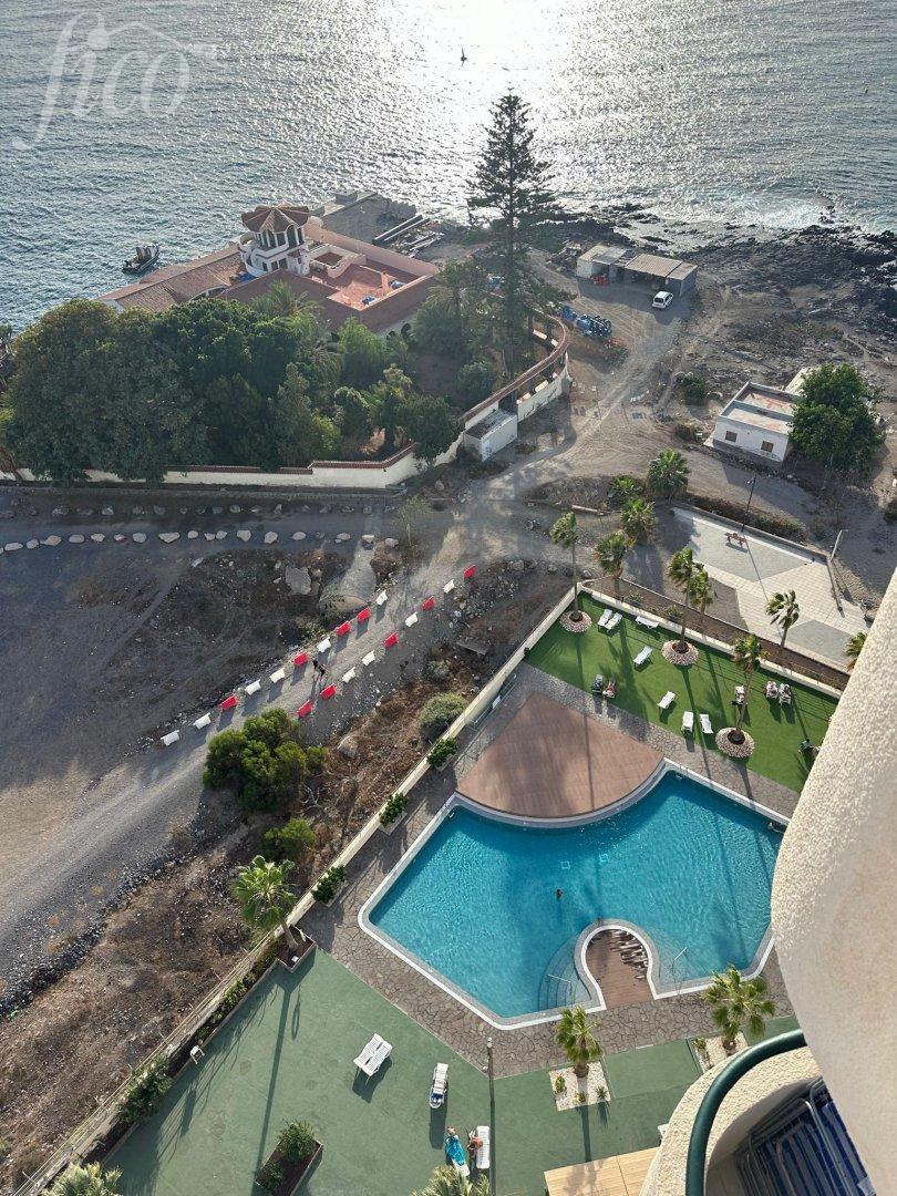 Tenerife - Los Cristianos 0