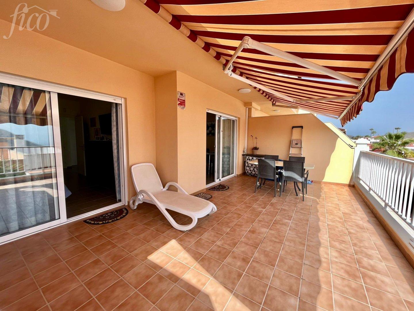 Tenerife - Chayofa 0