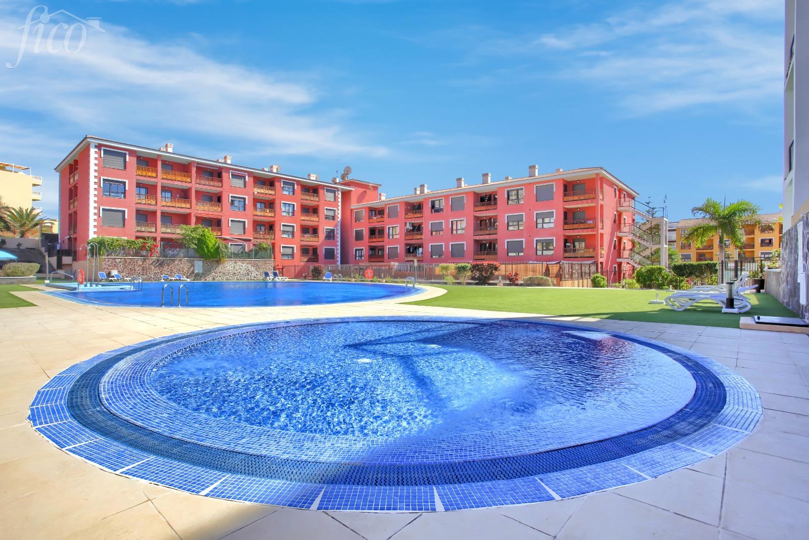 Tenerife - Palm Mar, Arona 0