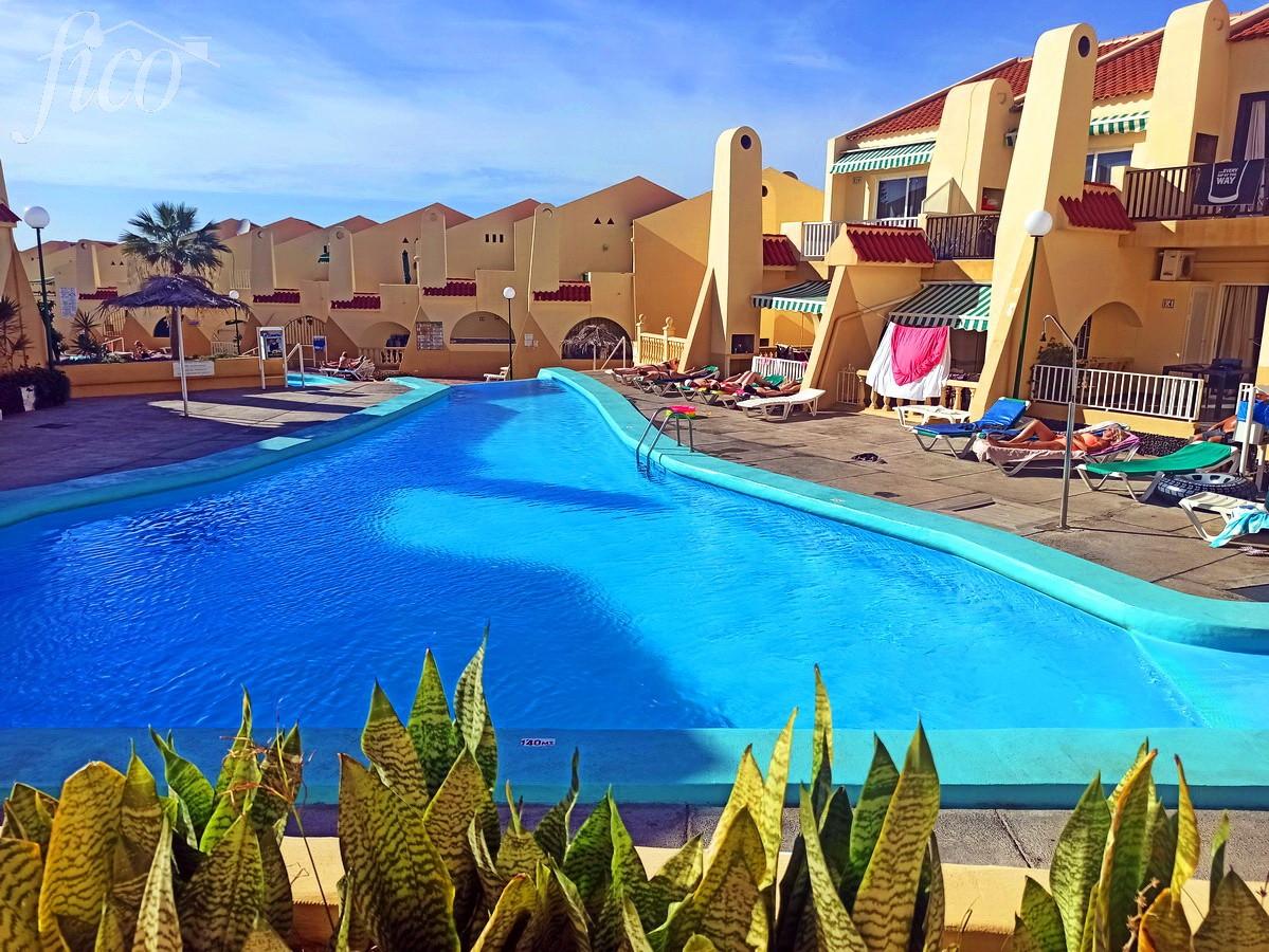 Tenerife - Costa Adeje 0