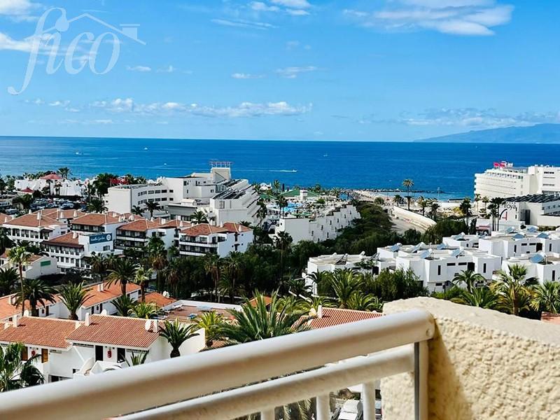 Tenerife - Playa de las Américas 0