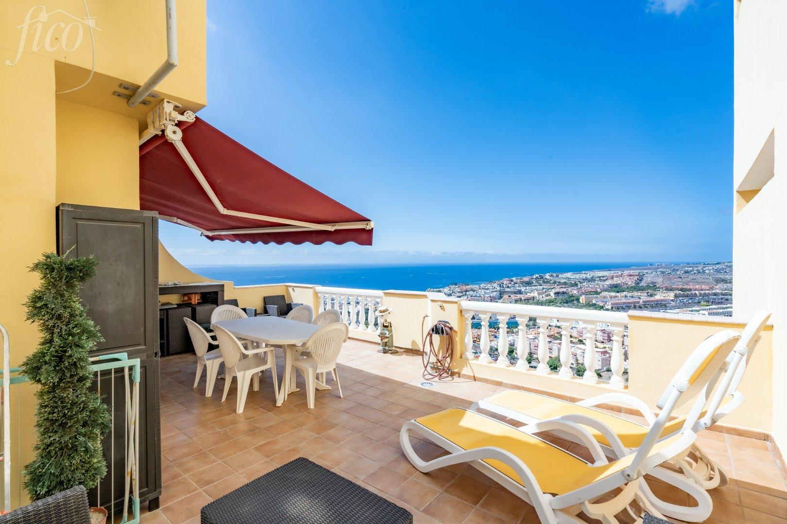 Tenerife - Torviscas Alto 0