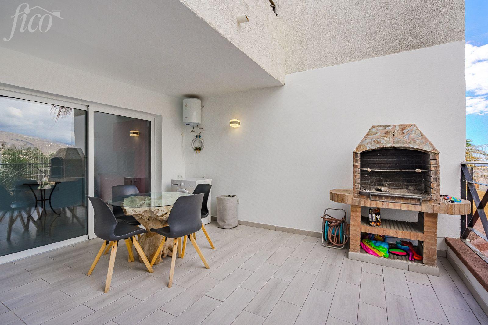 Tenerife - Torviscas Alto 0