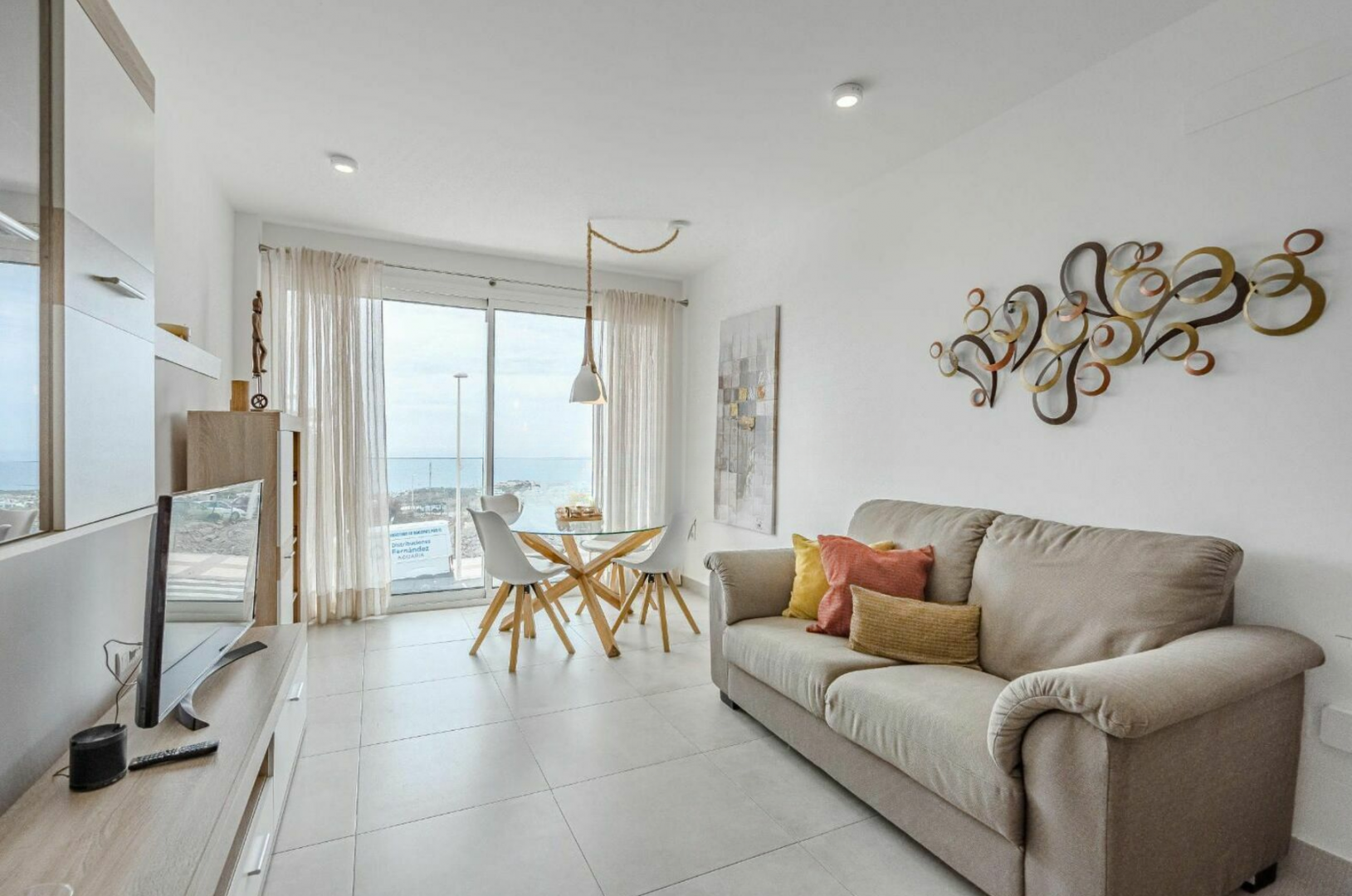 Tenerife - El Galeón, Adeje 0