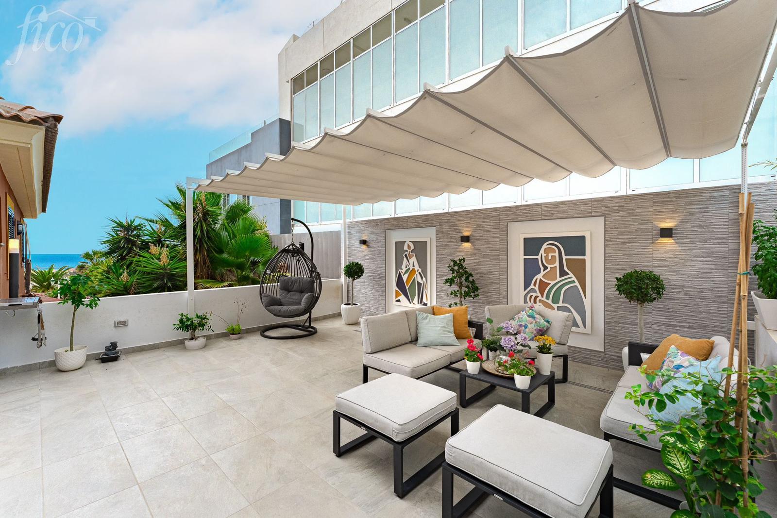 Tenerife -  El Madroñal, Costa Adeje 0