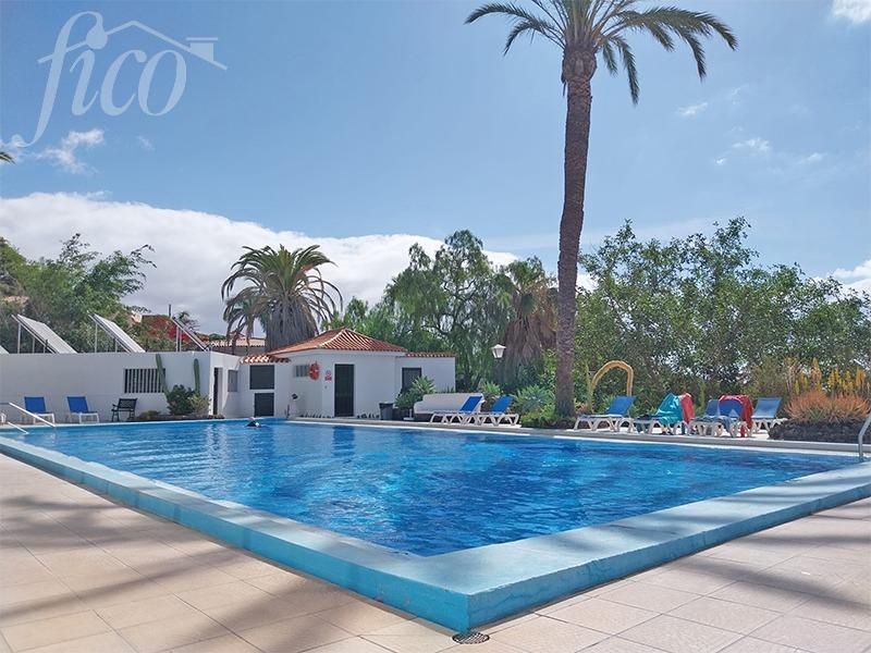 Tenerife - Chayofa 0