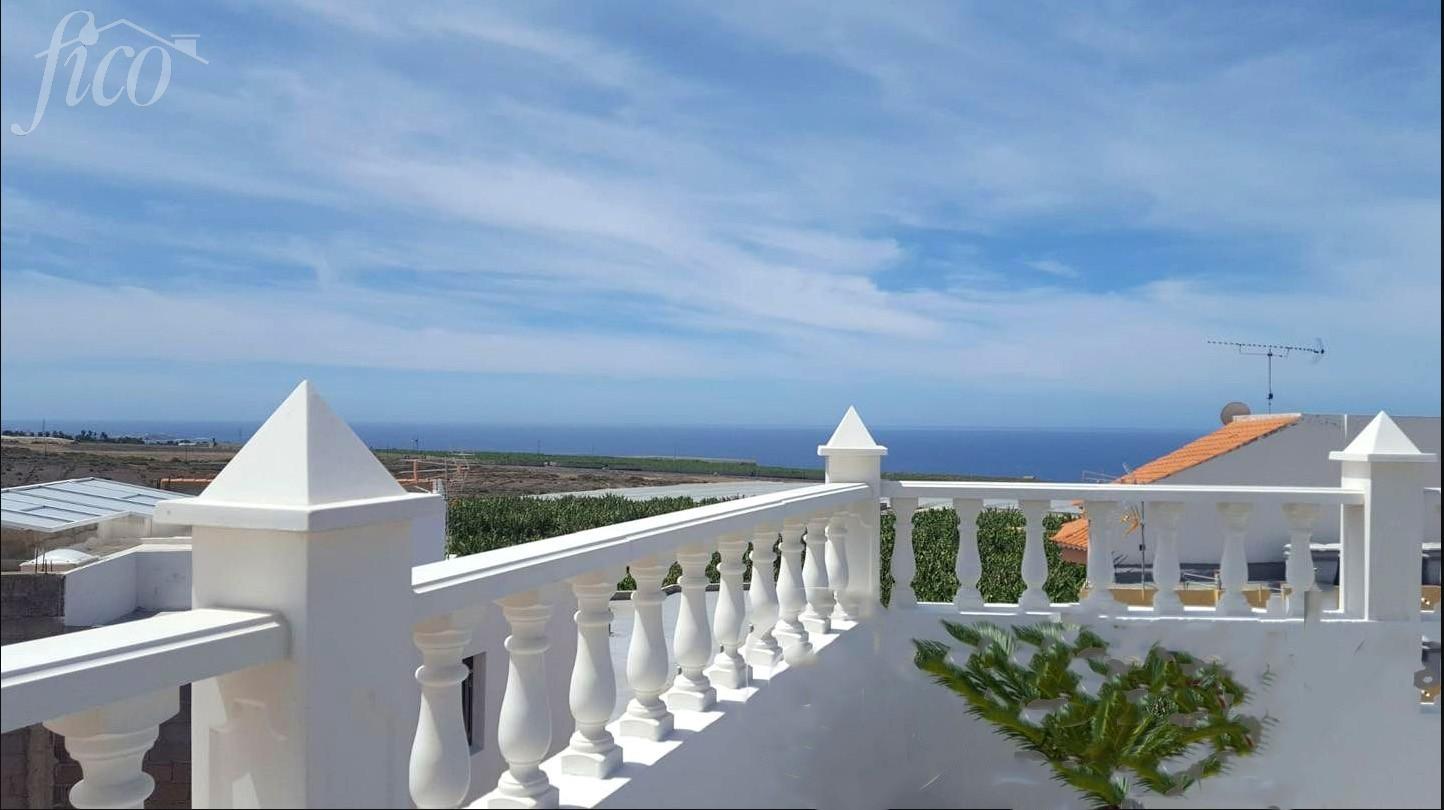 Tenerife - Armenime Adeje 0