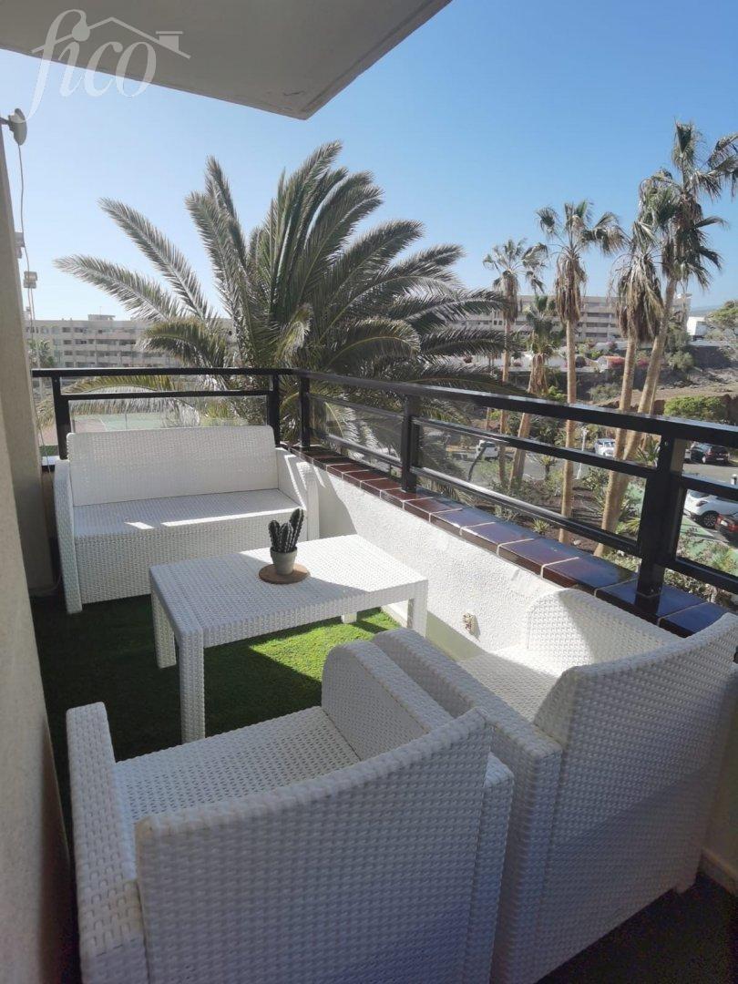 Tenerife - Playa Paraiso 0