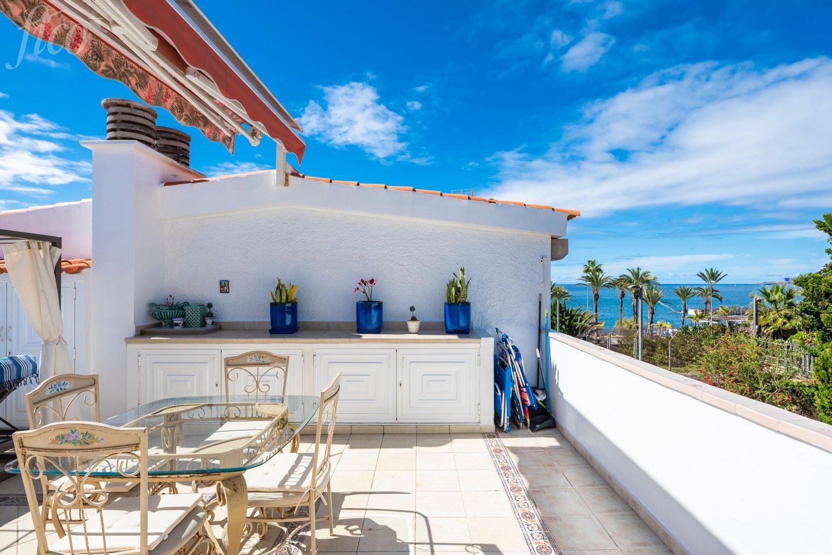 Tenerife - Playa de las Américas 0