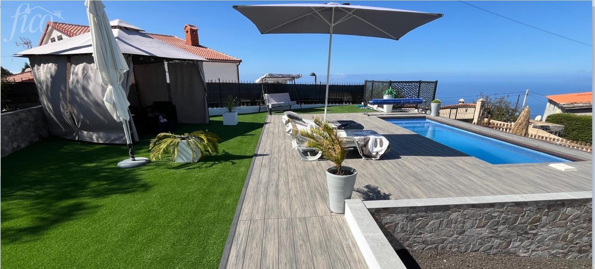 Tenerife - El Taucho, Adeje 0