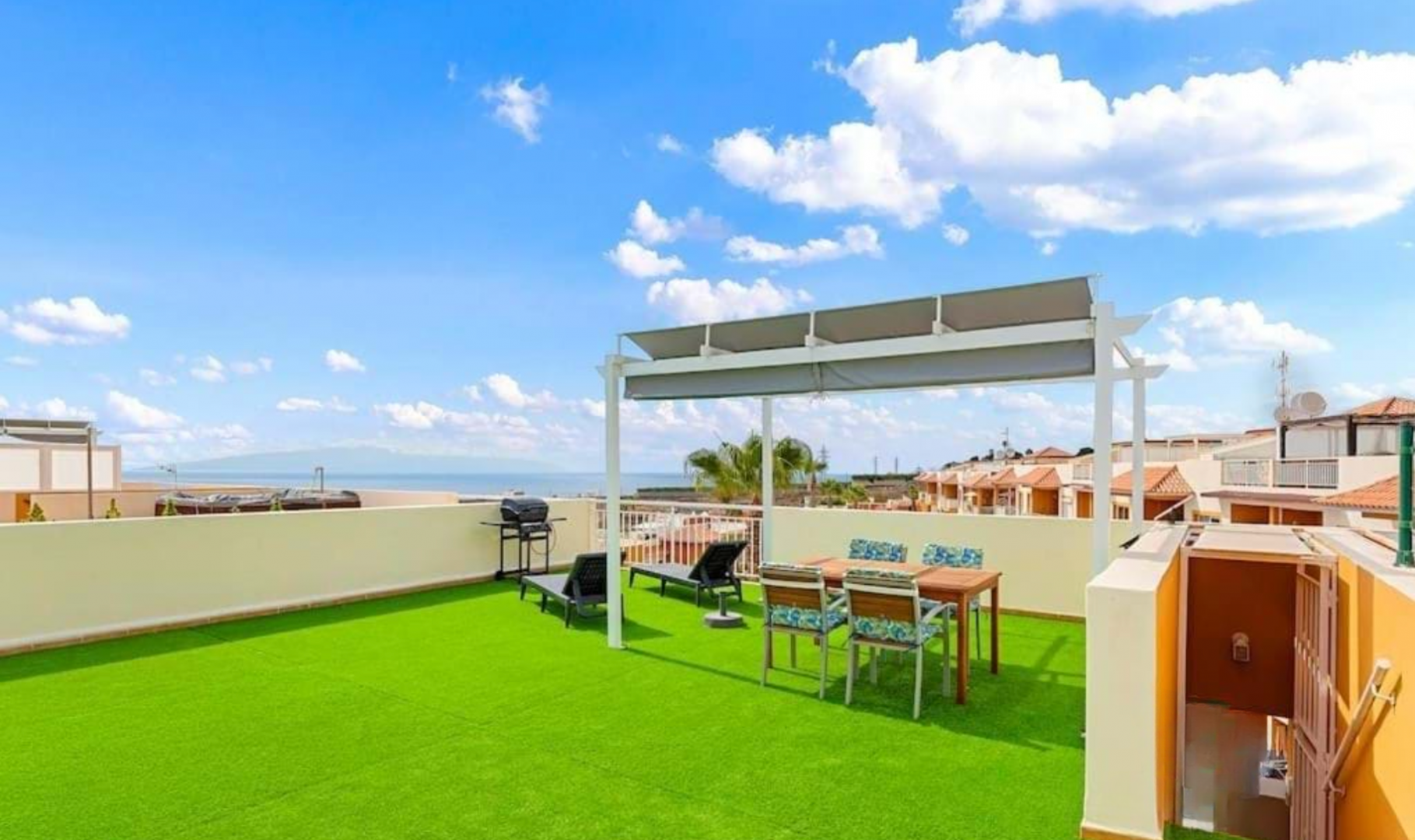 Tenerife - Callao Salvaje, Adeje 0