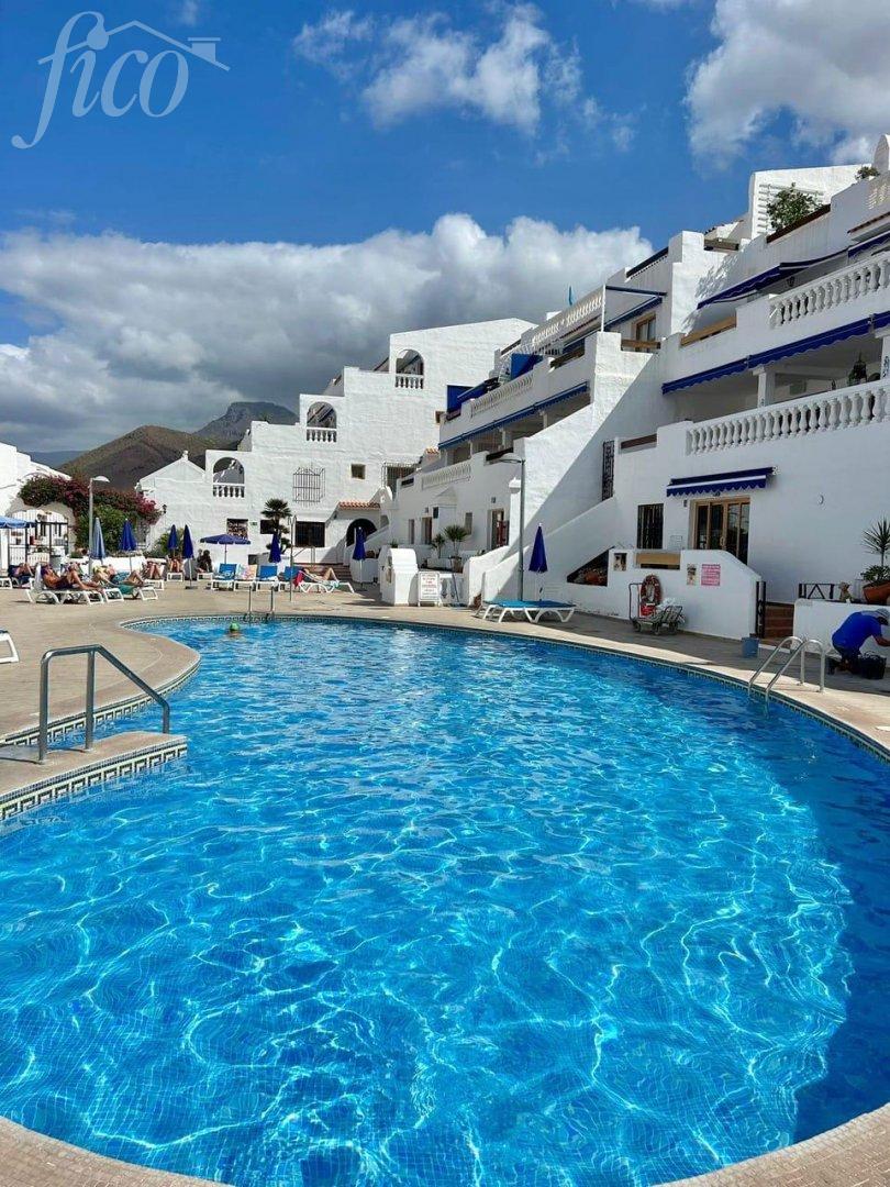 Tenerife - Los Cristianos 0