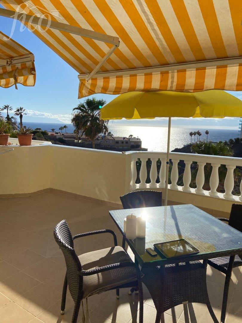 Tenerife - Los Gigantes 0