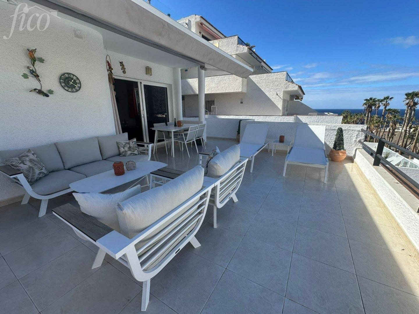 Tenerife - Los Gigantes 0