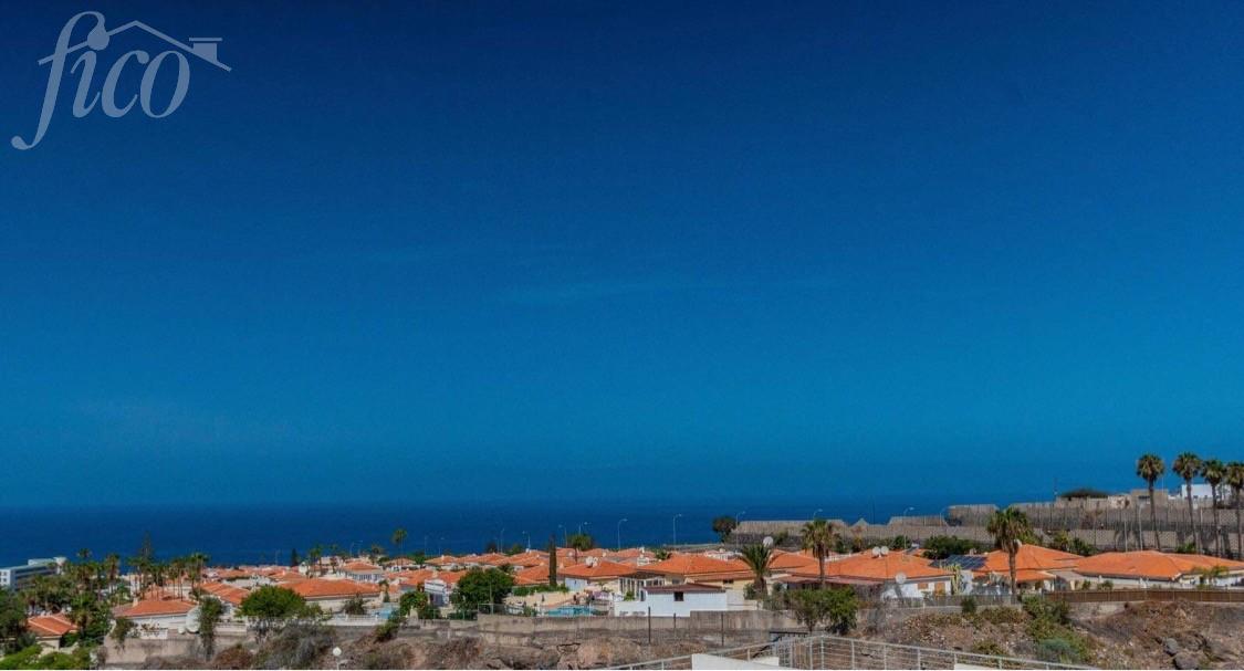 Tenerife - Callao Salvaje 0