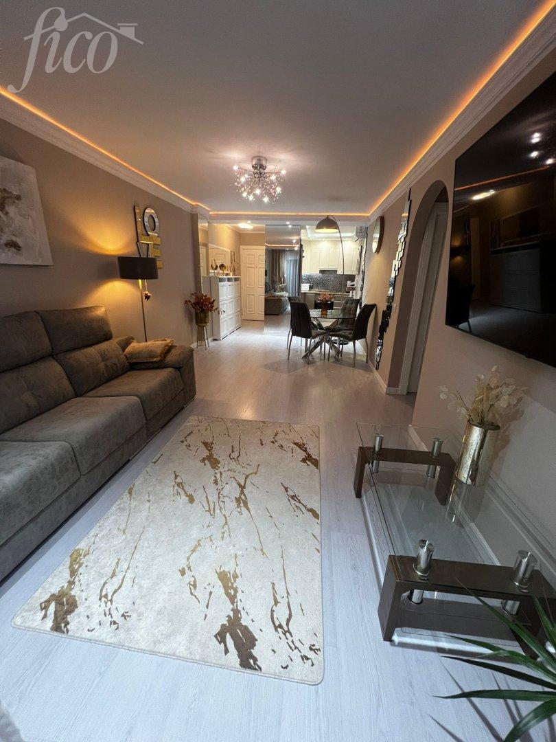 Tenerife - Playa Paraíso 0