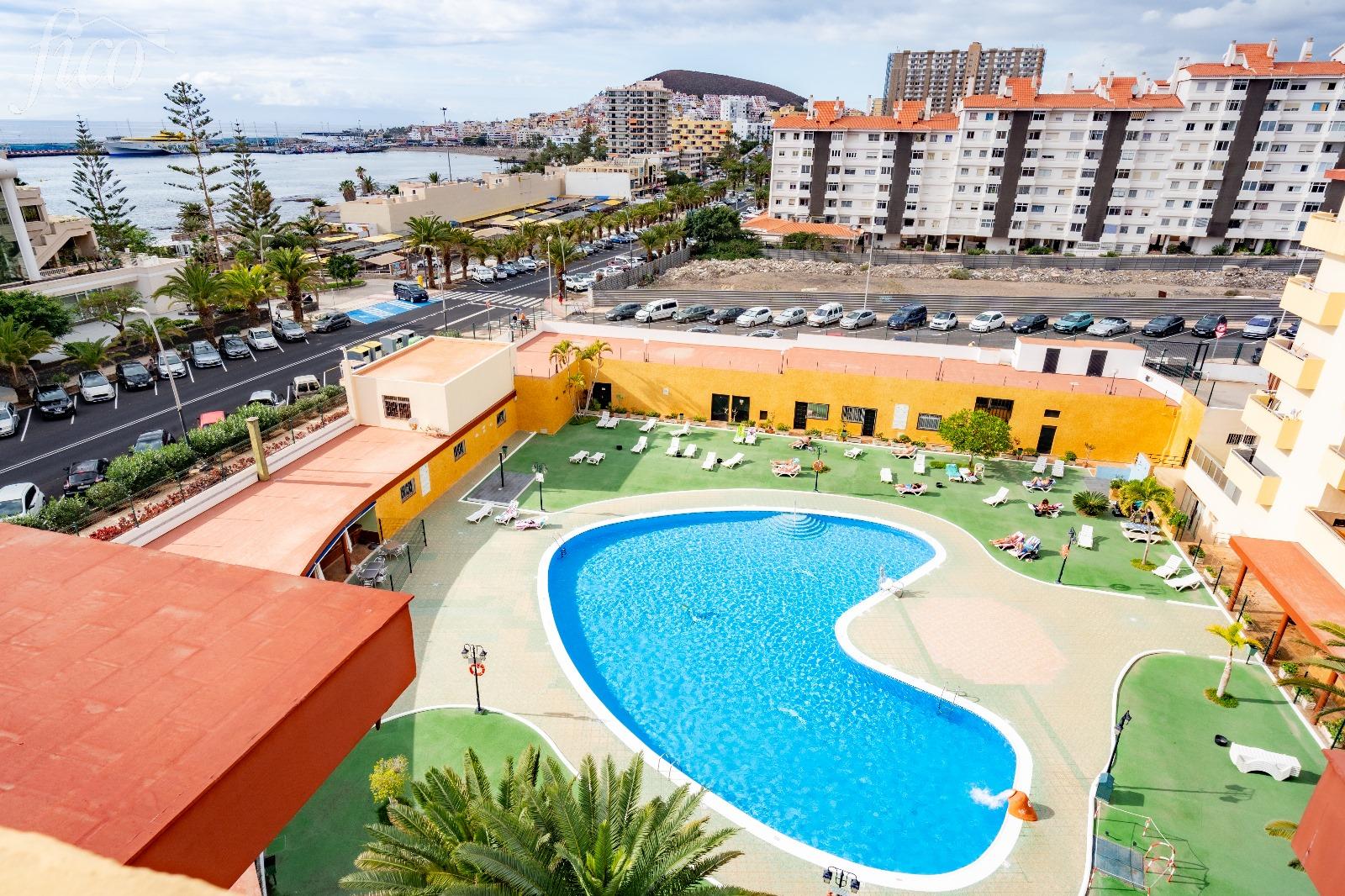 Tenerife - Los Cristianos 0