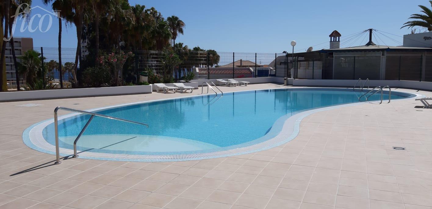 Tenerife - Adeje - San Eugenio Bajo 0