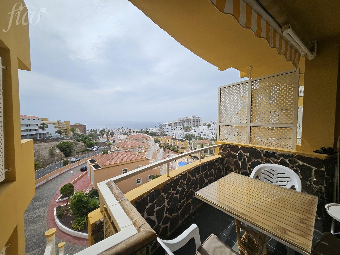 Tenerife - Costa Adeje, Torviscas Bajo 0