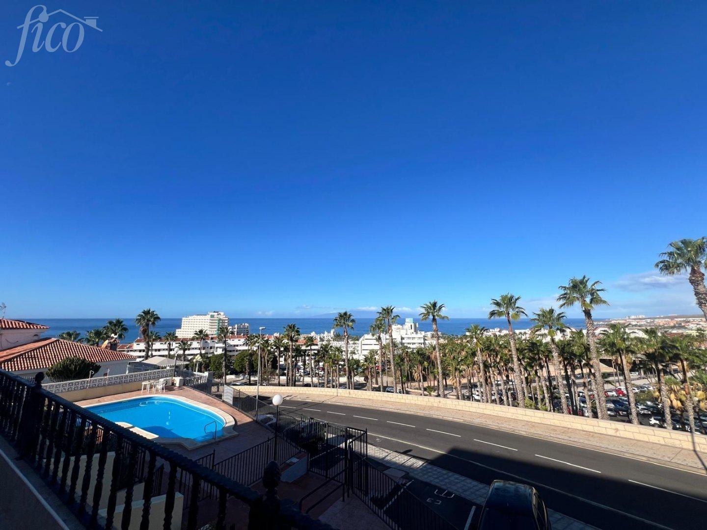 Tenerife - San Eugenio Alto 0