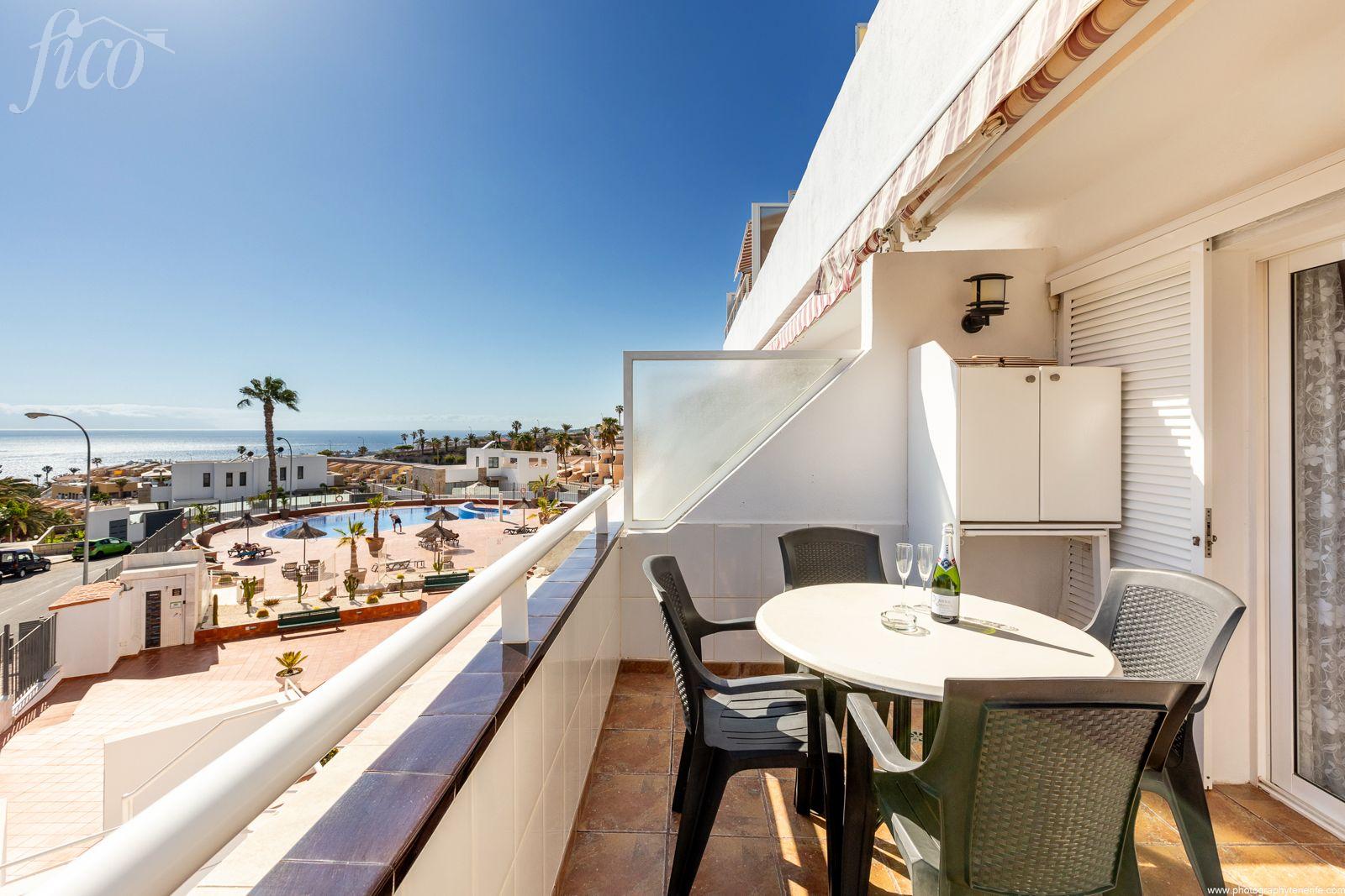 Tenerife - Adeje - San Eugenio Alto 0