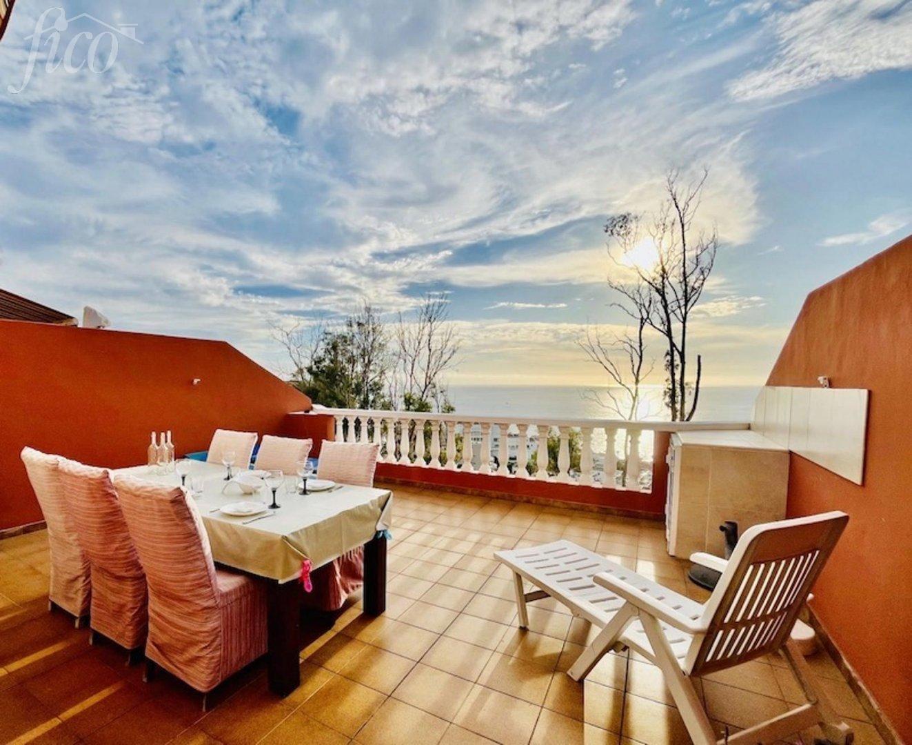 Tenerife - Los Gigantes 0