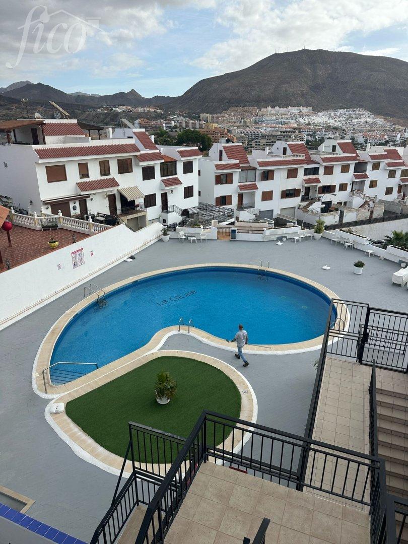 Tenerife - Los Cristianos 0