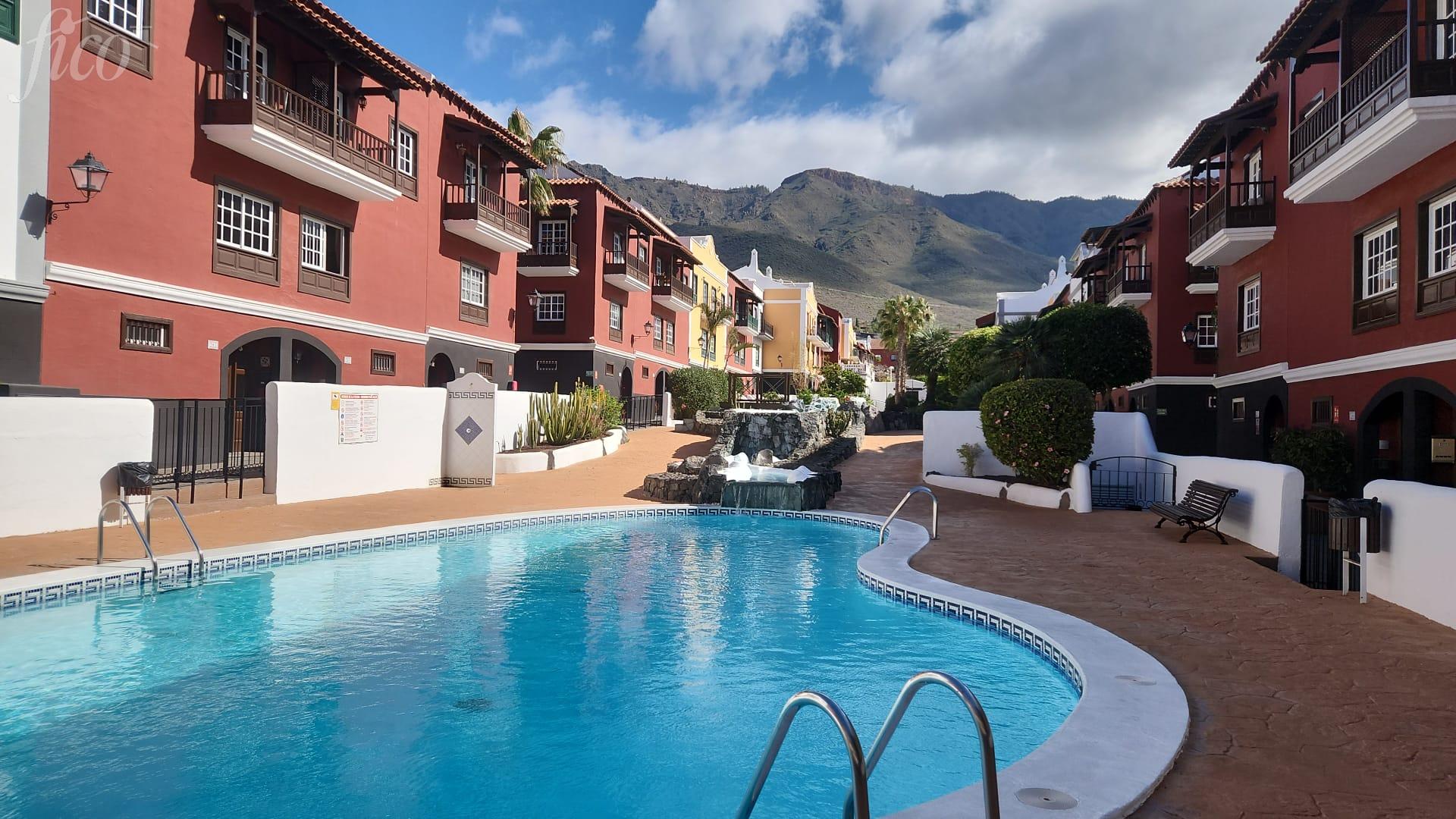 Tenerife - Adeje, Jardin Botanico 0