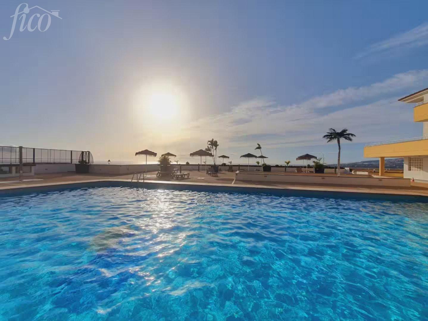 Tenerife - Costa Adeje - Roque del Conde 0