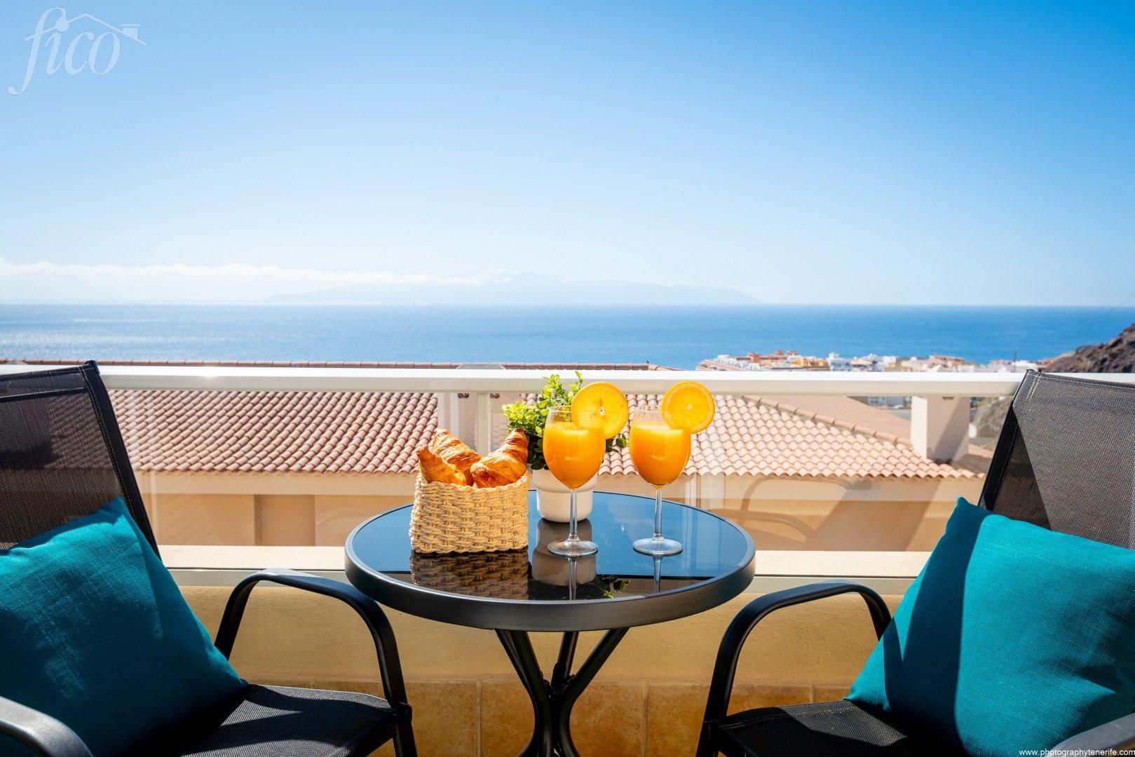 Tenerife - Puerto Santiago 0