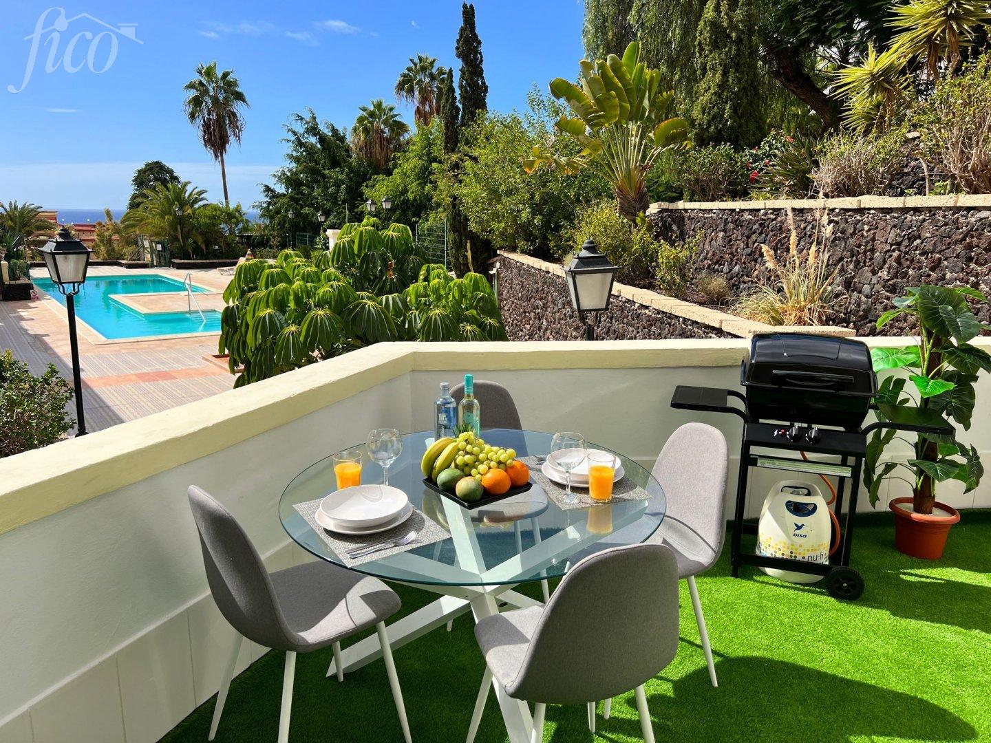 Tenerife - Costa Adeje 0