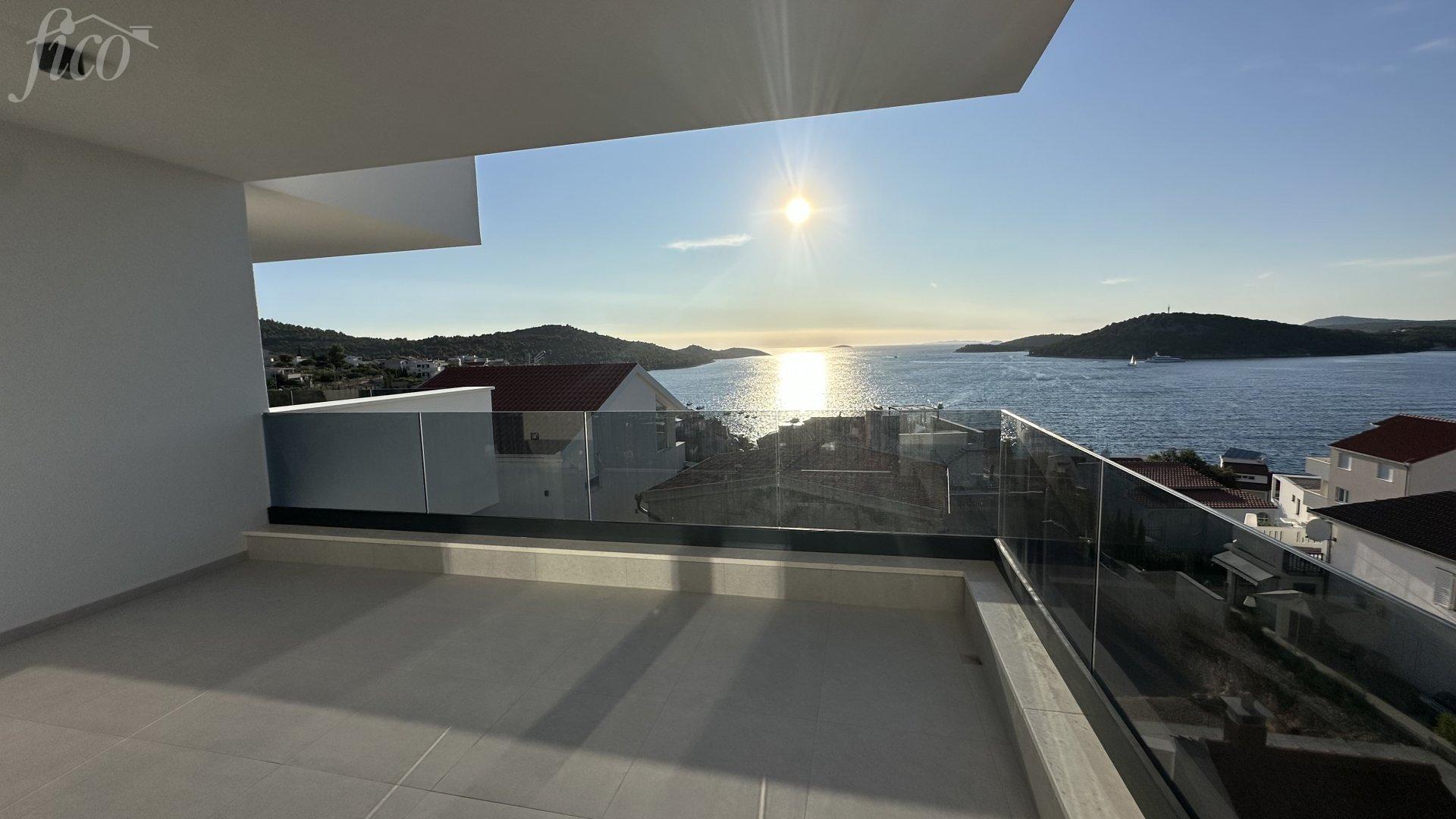 Zahraniční nemovitosti Apartmán - Ražanj u Rogoznice