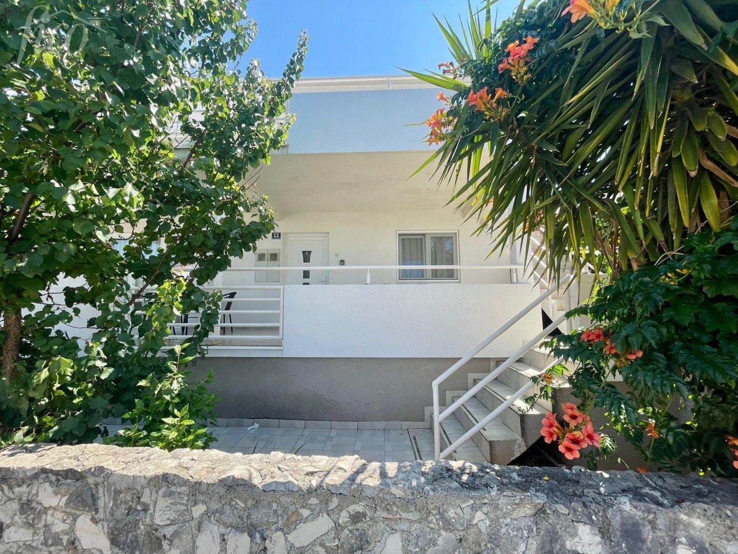 Trogirská riviéra - Slatine 0