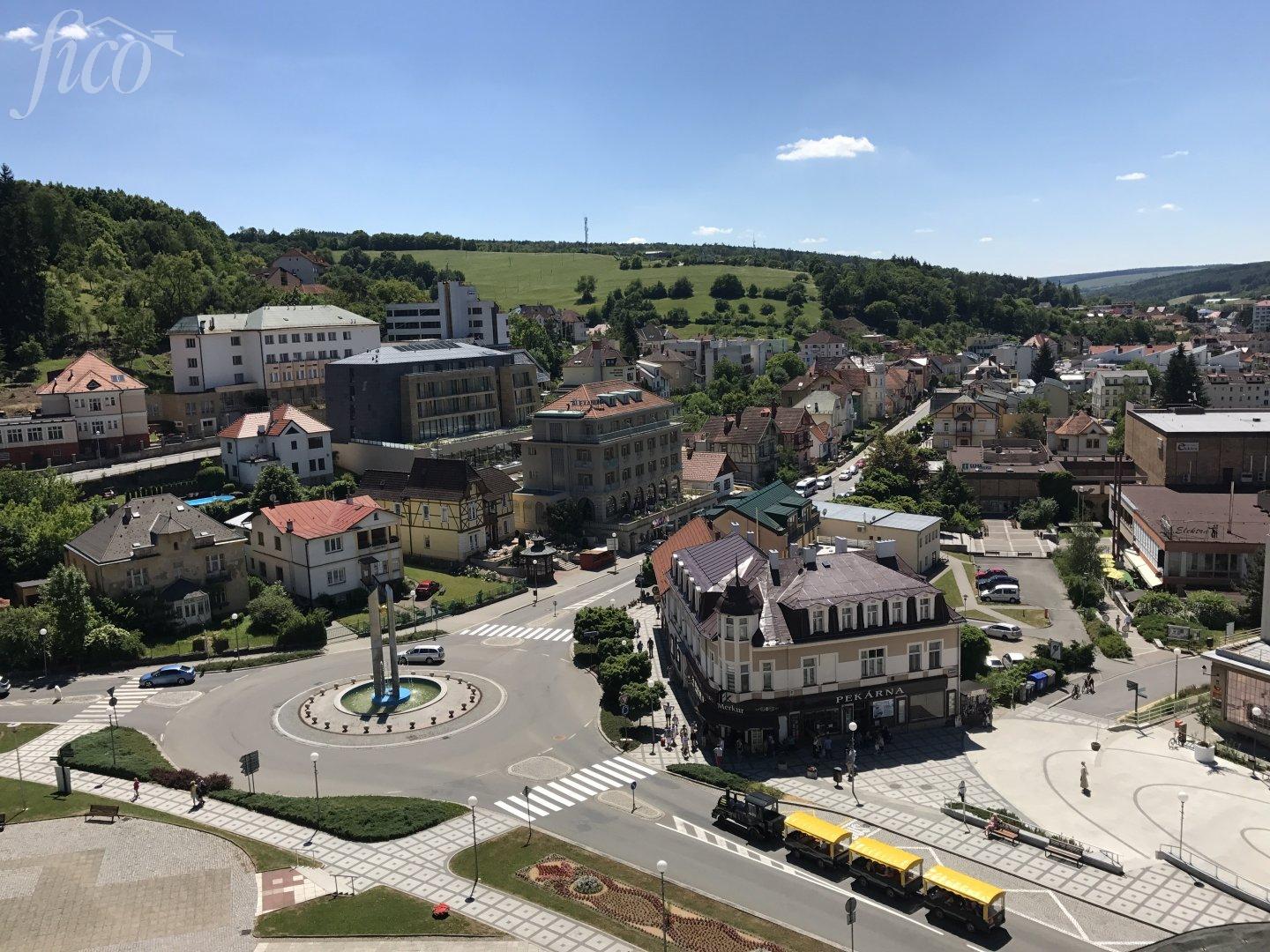 Luhačovice 0