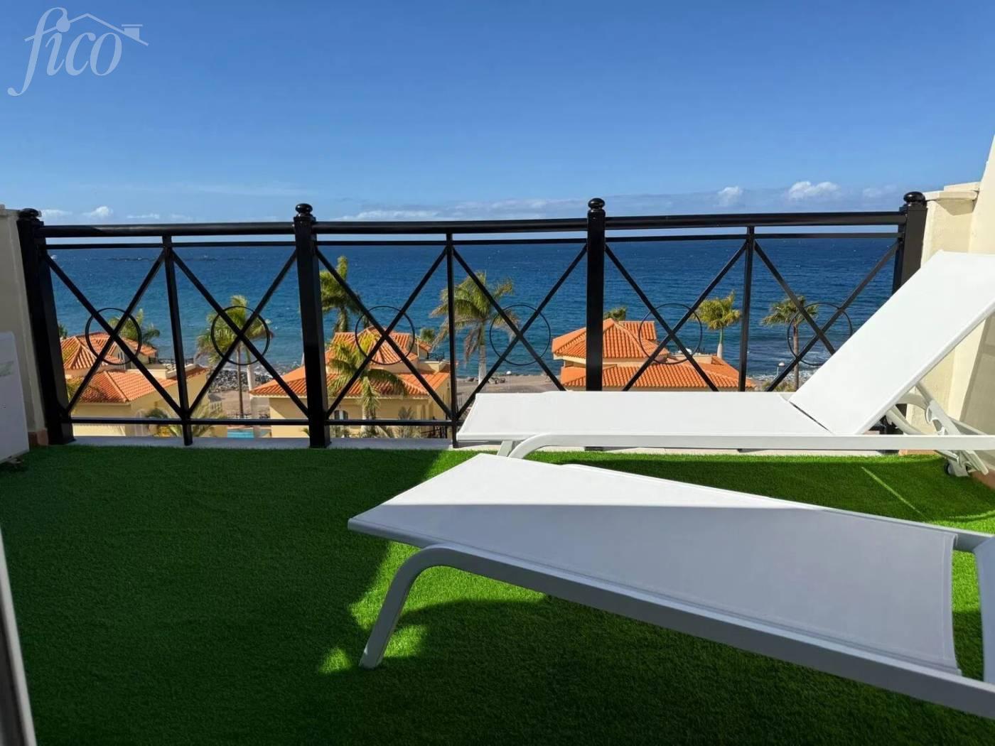 Tenerife - Los Cristianos, Arona 0