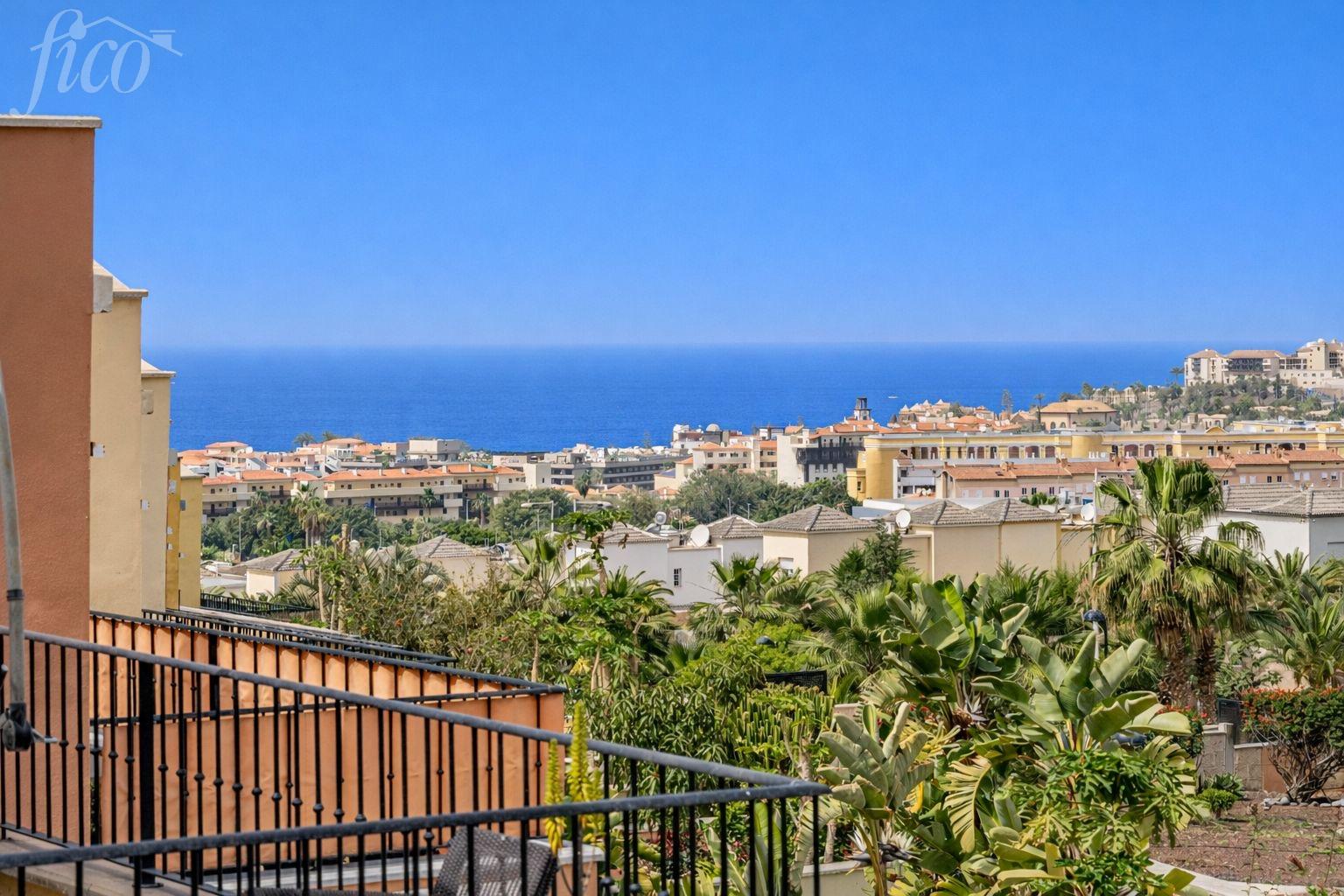 Tenerife - Playa de Faňabé 0