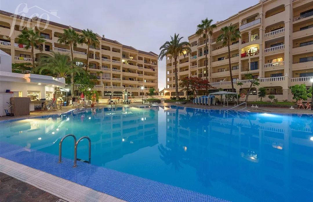 Tenerife Los Cristianos 0