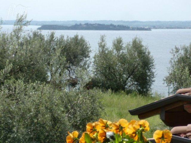 Itálie – Manebra di Garda 415H 0