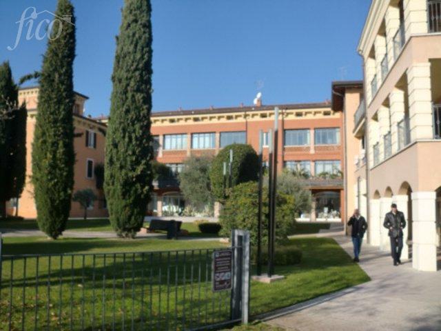 Itálie – Salo 415H 0